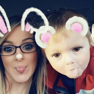 Meet your Posher, Stephanie